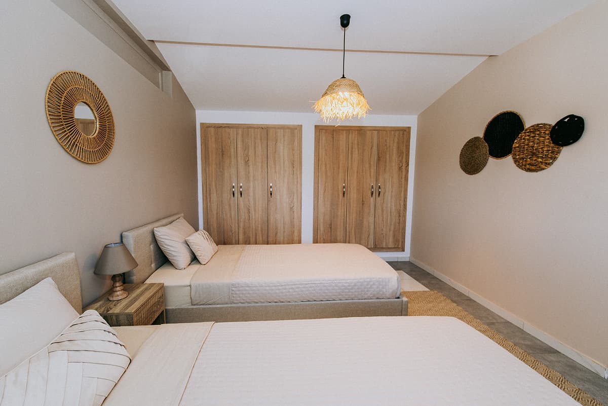 Cozy place 6